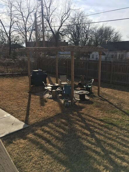 More Photos Of 632 S Quincy Ave, Tulsa Apartments For Sale