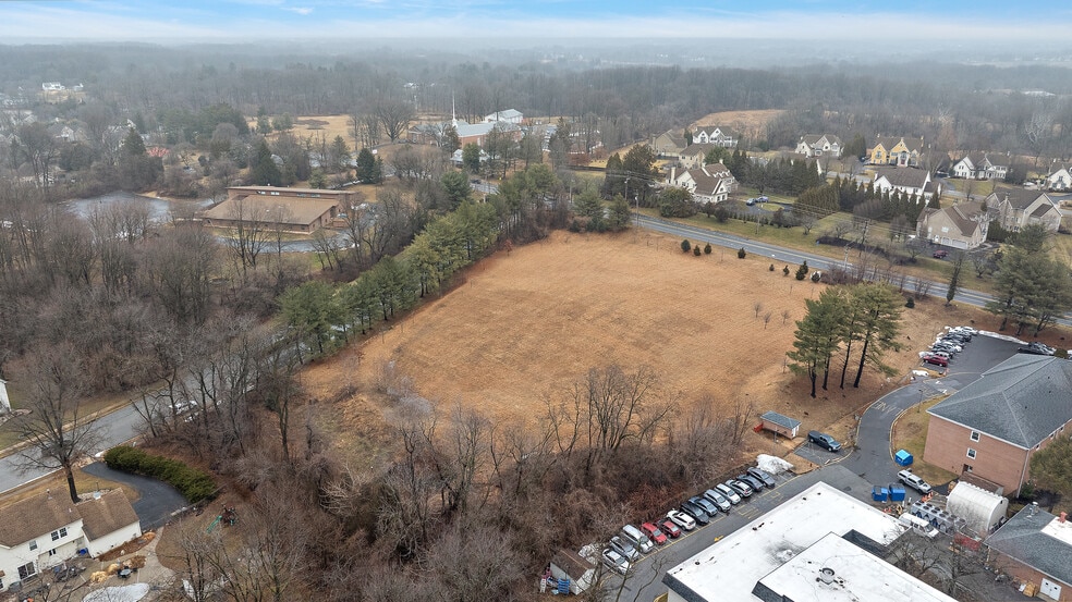 More Photos Of 275 Possum Park Rd, Newark Land For Sale