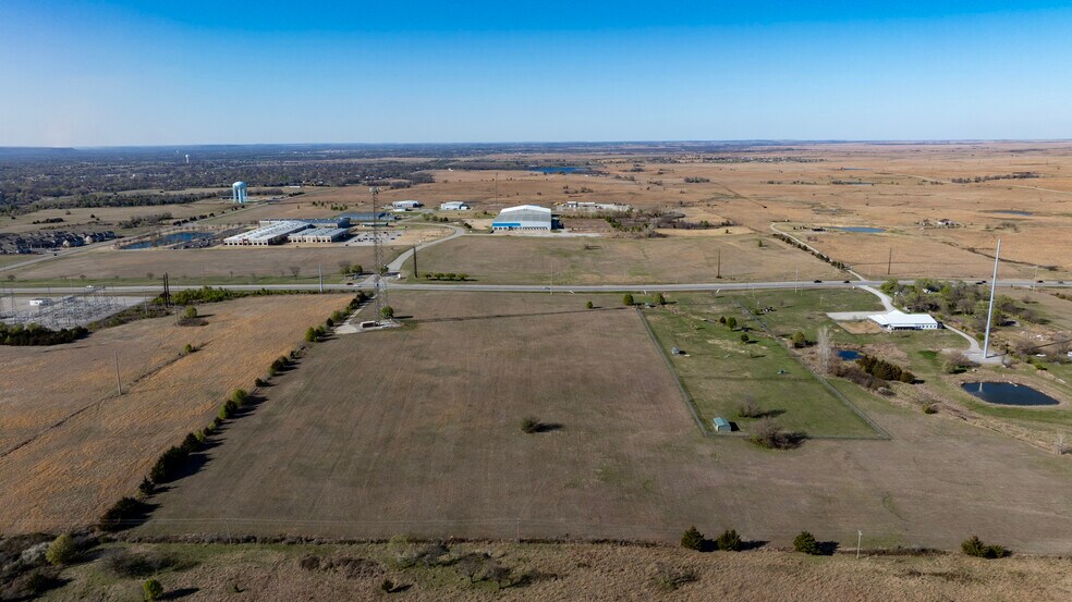 More Photos Of Hwy 60, Bartlesville Land For Sale