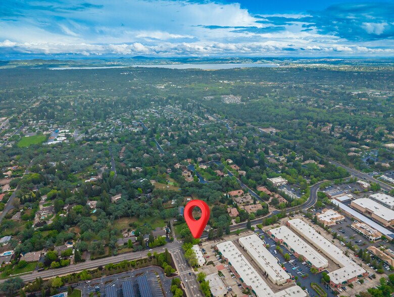 More Photos Of 8203 Sierra College Blvd, Roseville Office For Sale