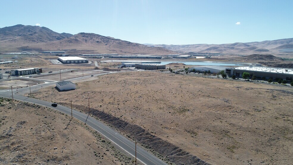 More Photos Of 1333 Venice way at Denmark, Sparks Land For Sale