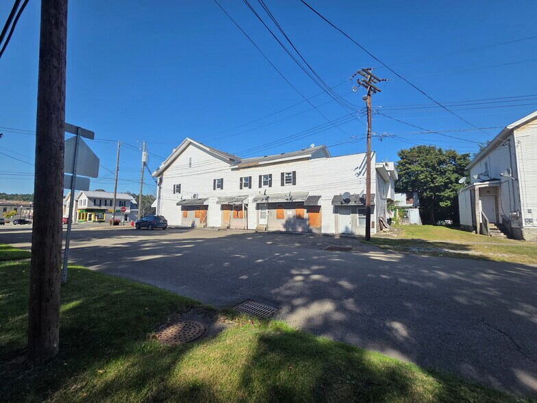 More Photos Of 15 Buffalo St, Gowanda Multifamily For Sale