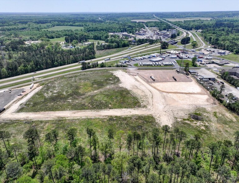 More Photos Of Frost Rd, Arkadelphia Land For Sale