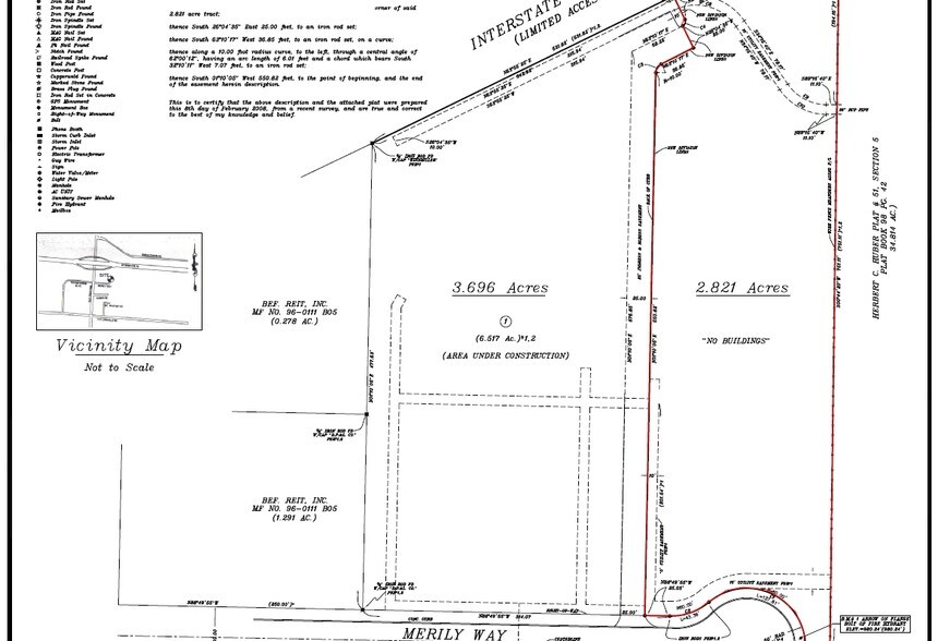 More Photos Of 5611 Merily Way, Huber Heights Land For Sale