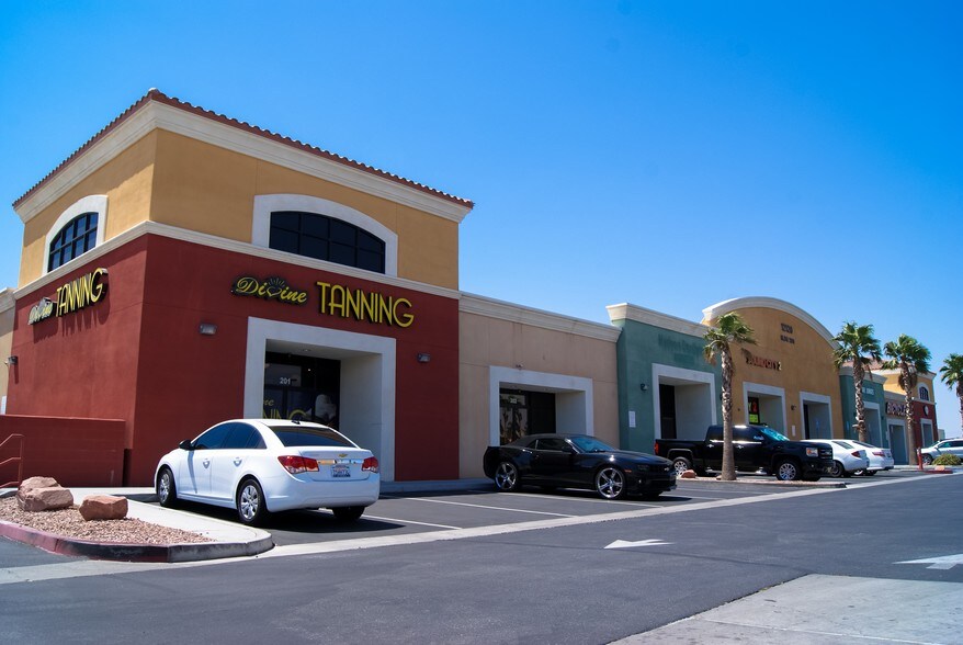 More Photos Of 12120 Ridgecrest Rd, Victorville Storefront Retail Office For Sale