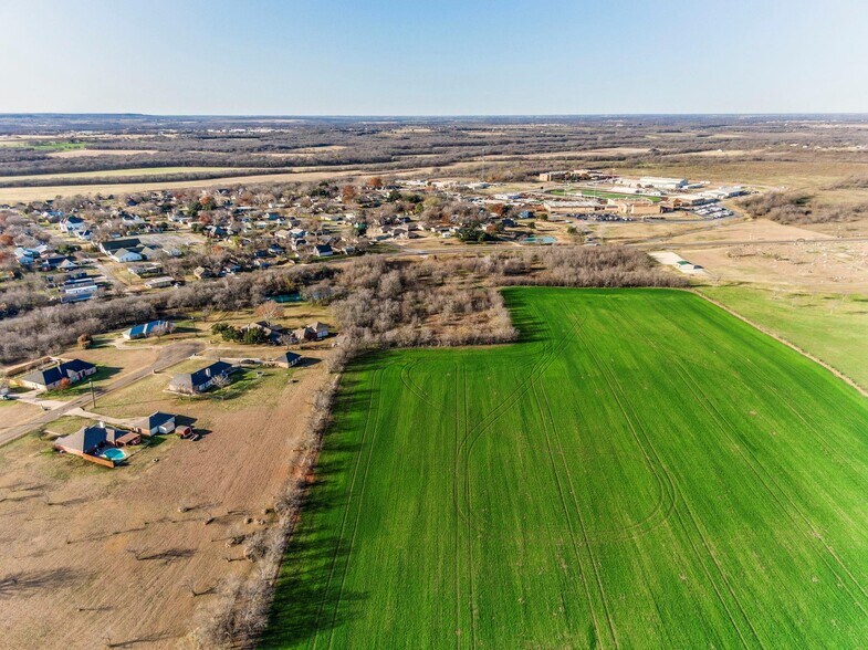 More Photos Of 12830 Fm-157, Maypearl Land For Sale