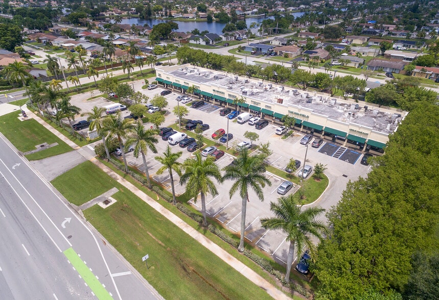 More Photos Of 11431-11461 W Oakland Park Blvd, Sunrise Unknown For Lease