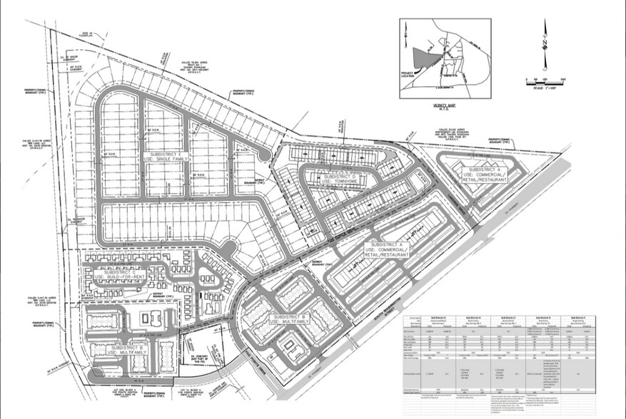 More Photos Of Five Points Dr., Kaufman Land For Sale