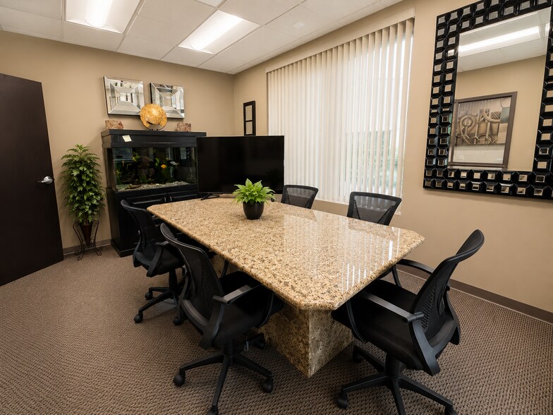 More Photos Of 3324 Hollenberg Dr, Bridgeton Office For Lease