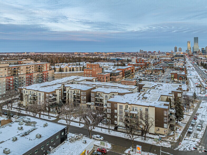 More Photos Of 10403 122nd St NW, Edmonton Apartments For Sale