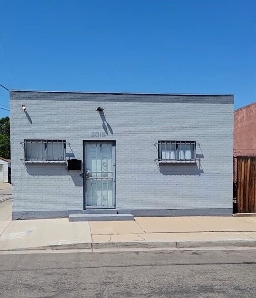 Primary Photo Of 3015 W 9th Ave, Denver Freestanding For Sale