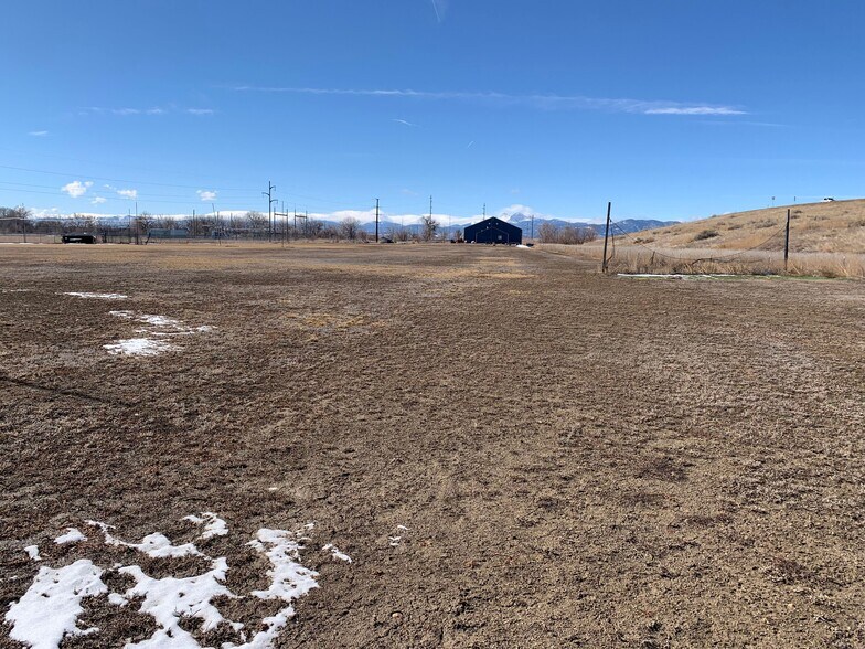 More Photos Of 2530 Clayton Pl, Berthoud Industrial For Sale