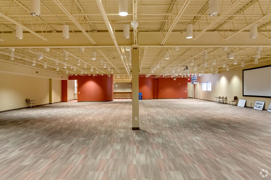 More Photos Of 8605 Ebenezer Church Rd, Raleigh Distribution For Sale