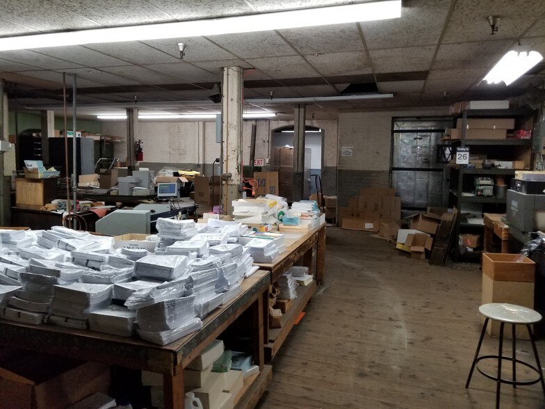 More Photos Of 343-345 Broadway St, Buffalo Manufacturing For Lease
