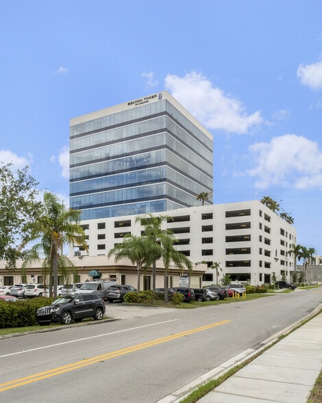 More Photos Of 20200 W Dixie Hwy, Aventura Medical For Sale