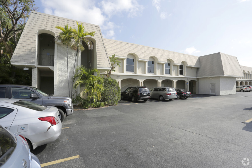 Primary Photo Of 8353 SW 124th St, Miami Medical For Sale