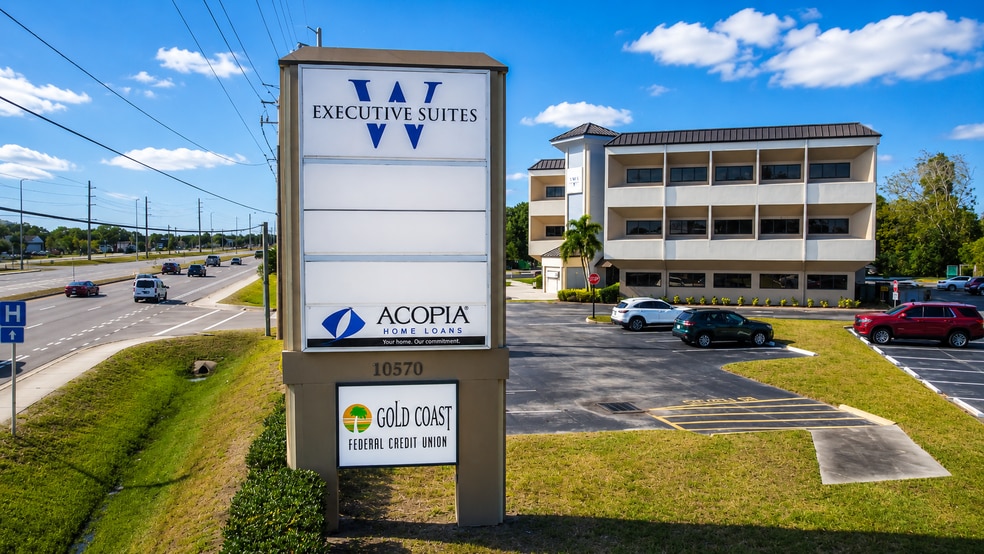More Photos Of 10570 S US Highway 1, Port Saint Lucie Office For Lease