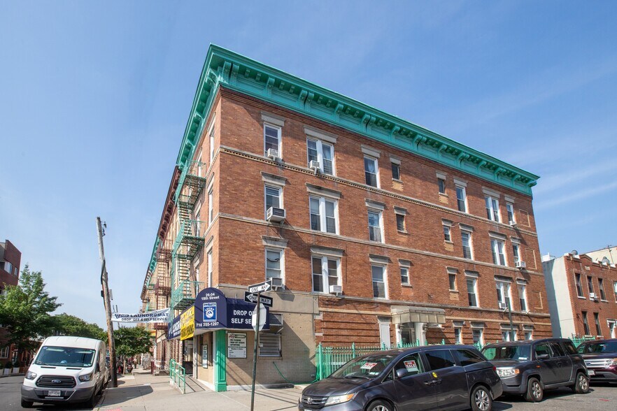 More Photos Of 26-04 18th St, Astoria Apartments For Sale