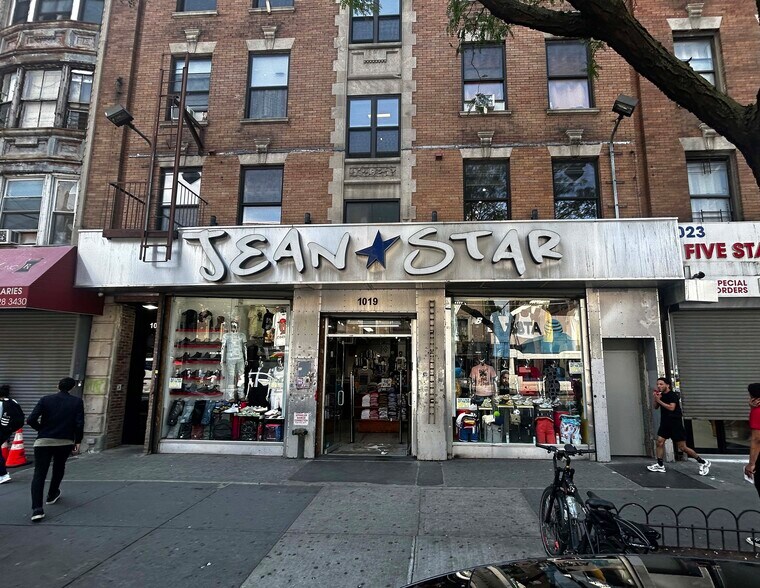 More Photos Of 1019 Southern Blvd, Bronx Apartments For Lease