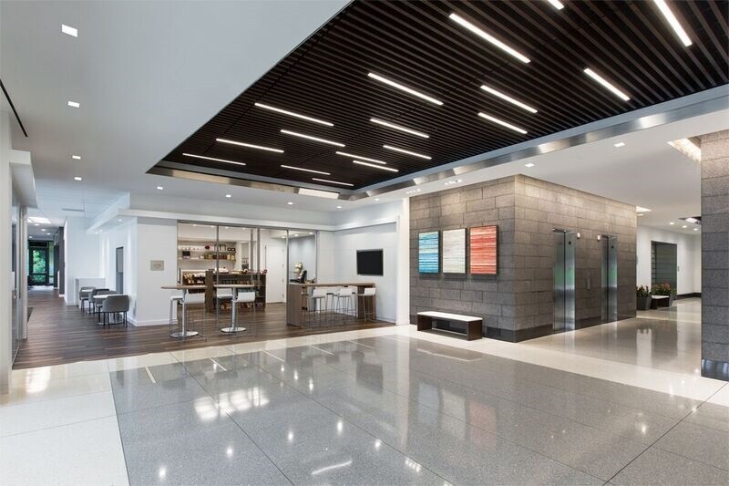 More Photos Of 1 Preserve Pky, Rockville Office For Lease