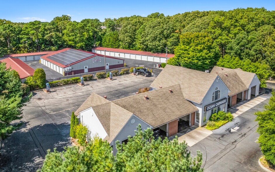 More Photos Of 205 Steelmanville Rd, Egg Harbor Township Self Storage For Sale