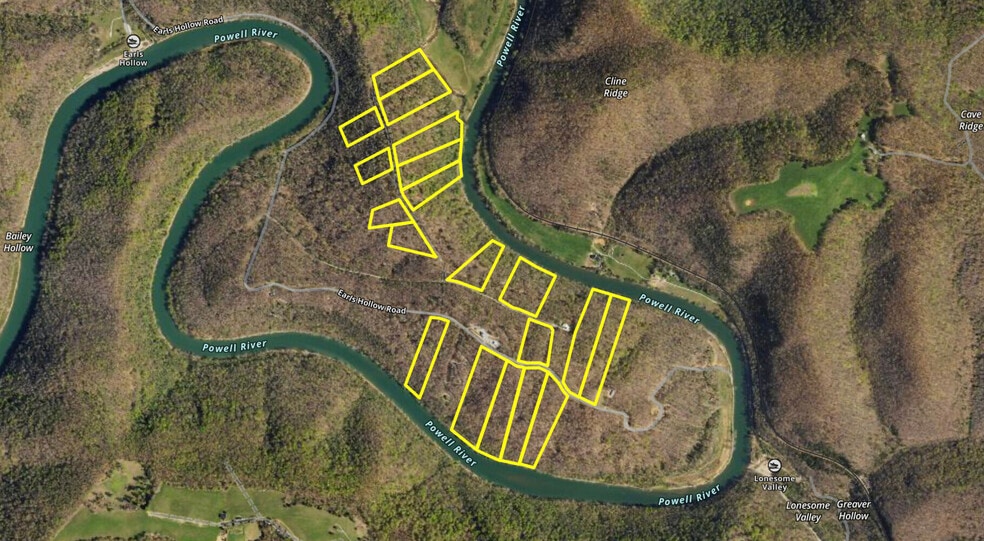 More Photos Of 0 Crestwood Road, Speedwell Land For Sale
