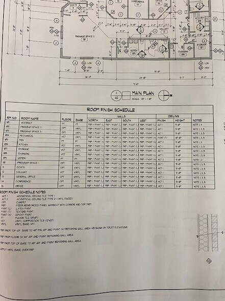 More Photos Of 3139 41st St NW, Rochester Office For Sale