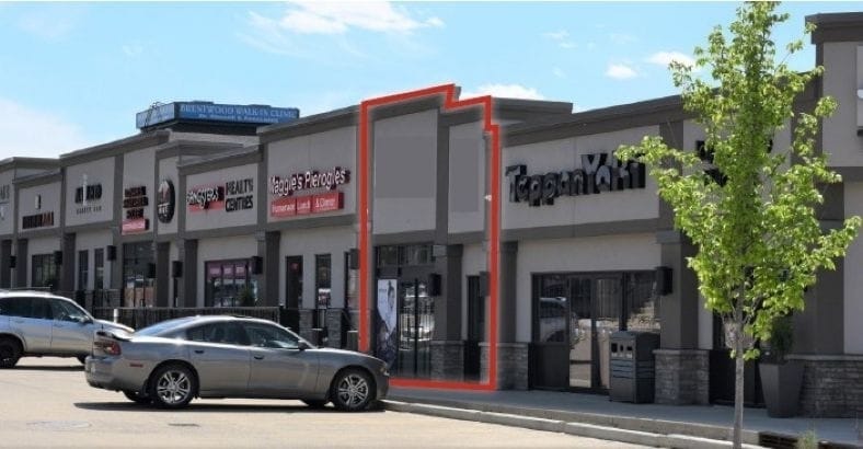 More Photos Of 800 Broadmoor Blvd, Sherwood Park Office For Lease
