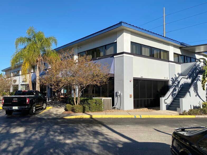 More Photos Of 3980 Tampa Rd, Oldsmar Office For Lease
