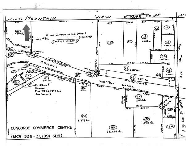 More Photos Of 2225 W Mountain View Rd, Phoenix Warehouse For Lease