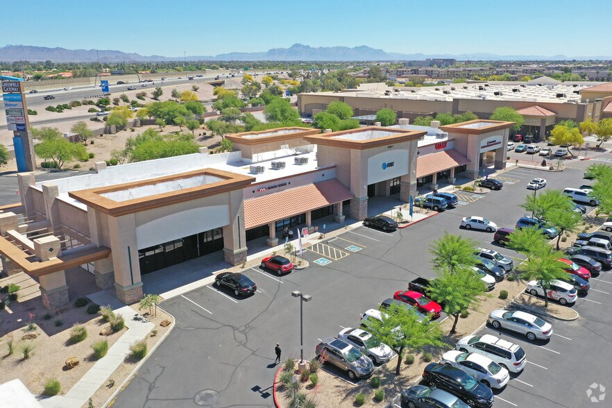 More Photos Of 1728 S Greenfield Rd, Mesa Freestanding For Lease