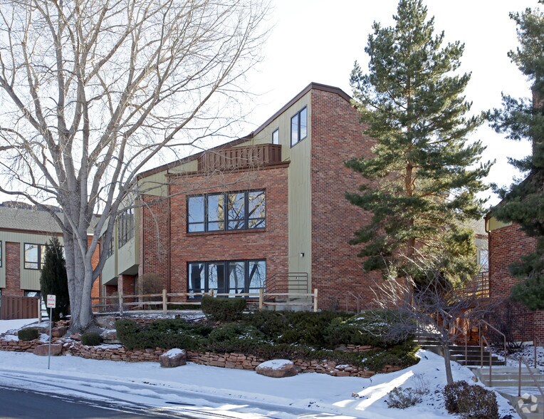 More Photos Of 3969 E Arapahoe Rd, Centennial Office For Sale