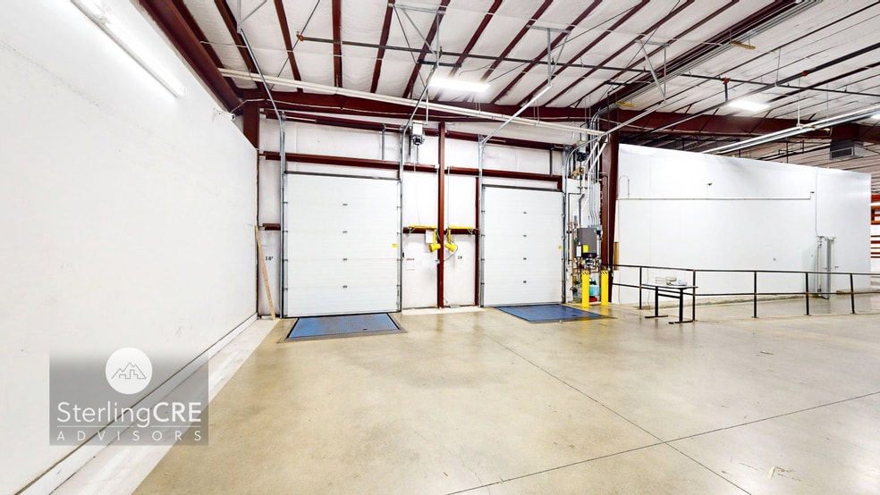 More Photos Of 5625 Expressway, Missoula Refrigeration Cold Storage For Sale