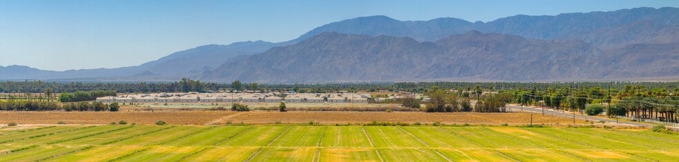More Photos Of SEC Ave 54 & Monroe St, Thermal Land For Sale