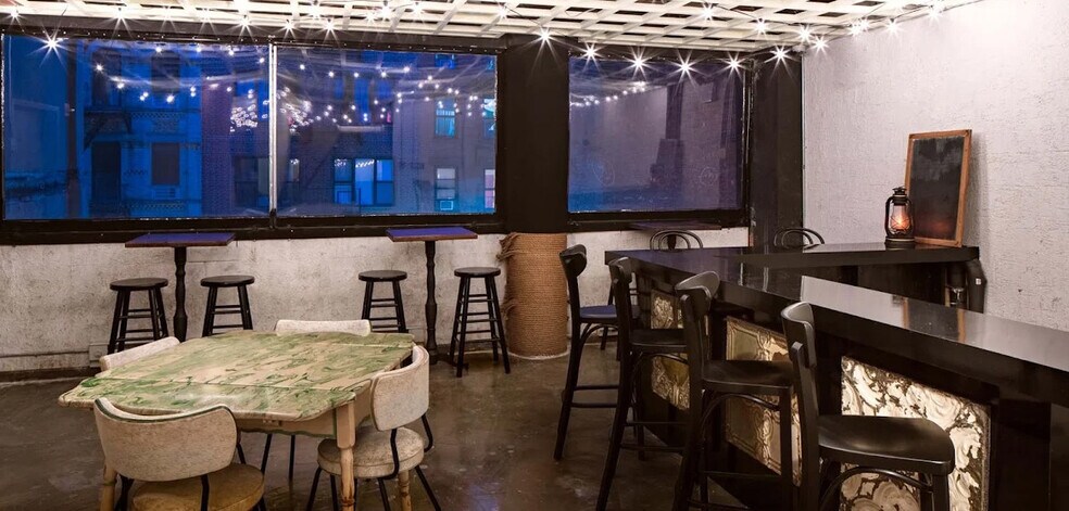 More Photos Of 163 Orchard St, New York Hotel For Lease