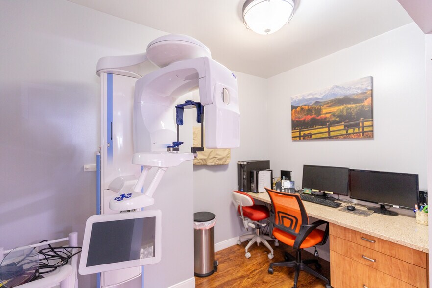 More Photos Of 2120 Logan Ave, Cheyenne Healthcare For Sale