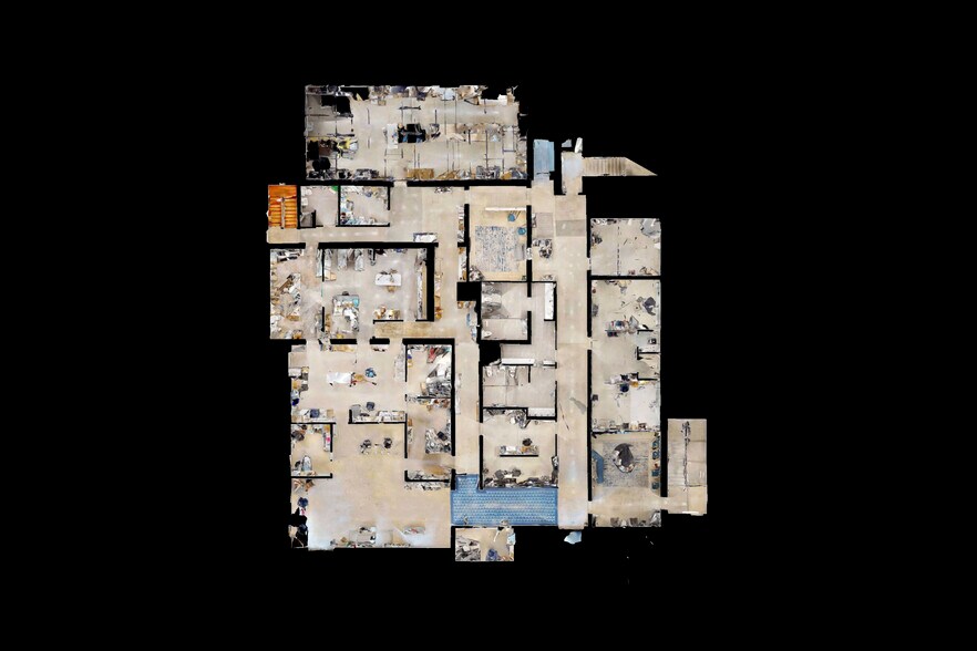 More Photos Of 1014 N Dixie Hwy, Lake Worth Beach Loft Creative Space For Sale