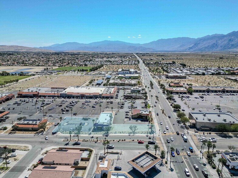 More Photos Of 14010 Palm Dr, Desert Hot Springs Auto Repair For Sale