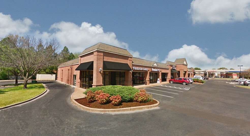 More Photos Of 6490 Memphis-Arlington Rd, Bartlett Storefront For Lease