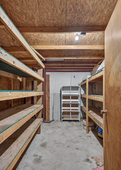 More Photos Of 479247 US Highway 64, Roland Warehouse For Sale