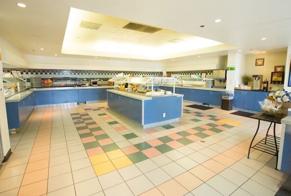 More Photos Of 20 Ryan Ranch Rd, Monterey Research And Development For Lease