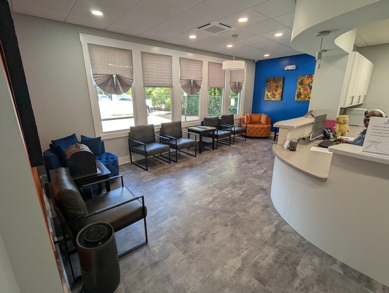 More Photos Of 3109 University Dr, Durham Office For Lease