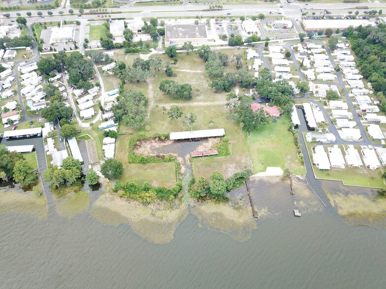 More Photos Of 32811 Anglers Ave, Leesburg Land For Sale