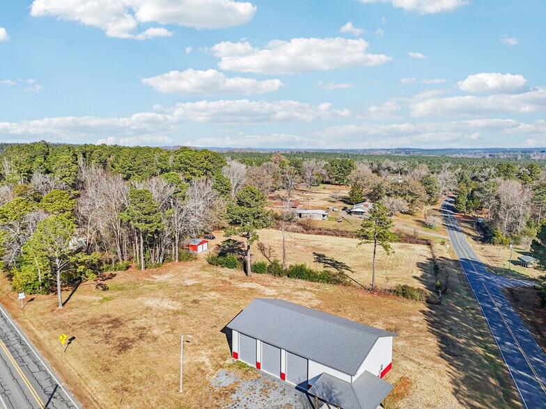 More Photos Of 510 Lillys Bridge Rd, Mount Gilead Flex For Sale