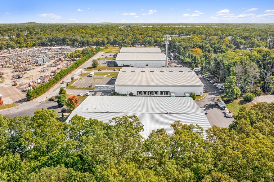 More Photos Of 3 Mary Way, Hainesport Unknown For Lease