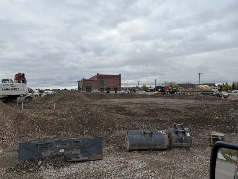 More Photos Of 23 Sawtelle Ave, Rexburg Medical For Lease