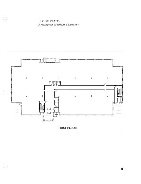 More Photos Of 329 Remington Blvd, Bolingbrook Medical For Lease