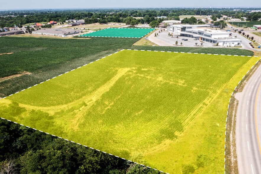 More Photos Of 48th Street, Quincy Land For Sale