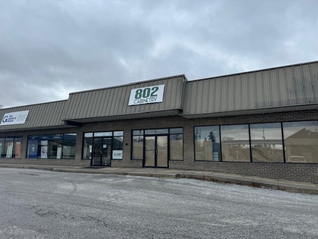 Primary Photo Of 364 Swanton Rd, St. Albans Town General Retail For Sale