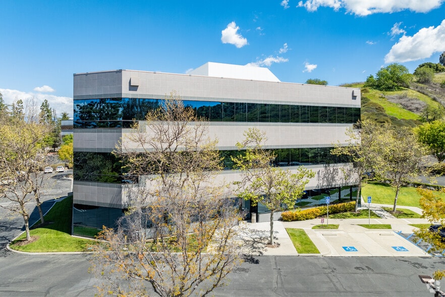 More Photos Of 21660 Copley Dr, Diamond Bar Office For Lease